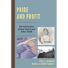 Pride and Profit: The Intersection of Jane Austen and Adam Smith