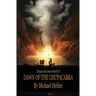 Dawn of the Chupacabra: Chupacabra Series #4