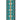 Ascend Yoga Mat Pendleton Rancho Arroyo Turquoise Mat by Yune Yoga