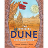 The Official Dune Coloring Book