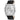 Roberto Bianci Men's Benzo Silver Dial Watch - RB0740 by Balec Group