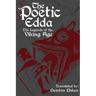 The Poetic Edda: The Legends of the Viking Age