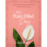 My Peace-Filled Day: A Sparkling Gems from the Greek Guided Devotional Journal