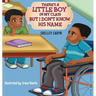 There's A Little Boy In My Class But I Don't Know His Name