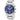 Roberto Bianci Men's Rizzo Blue Dial Watch - RB90730 by Balec Group