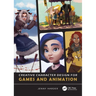 Creative Character Design for Games and Animation