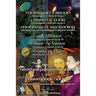 Chapters of the Morrigan's Brood Series
