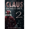 Claus Boxed Set (Vol. 2): A Science Fiction Holiday Adventure