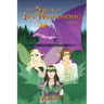The Saga of Ivy Woodsong: Book One: A New Darkness