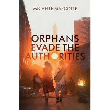 Orphans Evade the Authorities