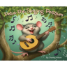 Peta the singing possum: Peta the singing possum