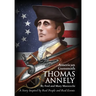 Thomas Annely: A story inspired by real people and real events