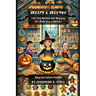Creepy and Creative: 100 Fun Halloween Recipes for Kids and Families
