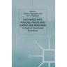 Exchange Rate Policies, Prices and Supply-Side Response: A Study of Transitional Economies