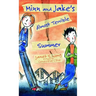Minn and Jake's Almost Terrible Summer