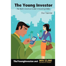 The Young Investor: The North American Guide to Investing Online