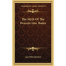 The Myth Of The Descent Into Hades