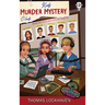 Case File 2 - Karla Jenkins: Kids Murder Mystery Club: Cold Case Podcast