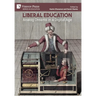 Liberal Education: Analog Dreams in a Digital Age