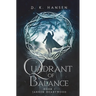 Jarren Heartwood, Quadrant of Balance Book 1