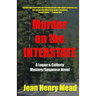 Murder on the Interstate (A Logan & Cafferty Mystery/Suspense Novel)