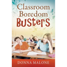 Classroom Boredom Busters