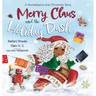 Merry Claus and the Holiday Dash: A Nochebuena and Christmas Story