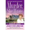 Murder, She Wrote: Domestic Malice