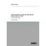 The PLO Charters of 1964 and 1968 and the Hamas Charter of 1988: A Comparative Study