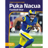 Puka Nacua: Football Star