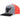 MENS MITCHELL & NESS NBA DAY 5 SNAPBACK BULLS - GREY-RED by SNEAKAR