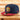[13792640] Mens New Era NBA DENVER NUGGETS 5950 FINALS CHAMP FITTED - NAVY/RED by SNEAKAR