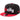 [70557057] Mens New Era NBA 950 2TONE OTC SNAPBACK - PORTLAND TRAIL BLAZERS by SNEAKAR