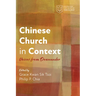 Chinese Church in Context: Voices from Downunder
