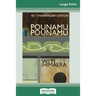 Pounamu Pounamu: 40th Anniversary Edition (16pt Large Print Edition)