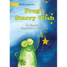 Frog's Starry Wish
