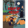 Night of Fright: Tickle Bone Tales