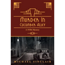 Murder in Cucumber Alley: A 1920s Mystery