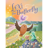 Lexi the Butterfly