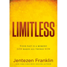 Limitless: Your Past Is a Memory. God Makes All Things New.