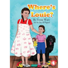 Where's Louie?