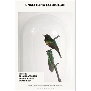 Unsettling Extinction