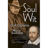 The Soul of Wit: G. K. Chesterton on William Shakespeare