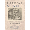 Here We Stand