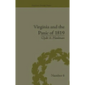 Virginia and the Panic of 1819: The First Great Depression and the Commonwealth