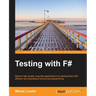 Testing with F#