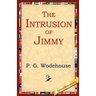 The Intrusion of Jimmy