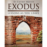Exodus: Wisdom As You Worship