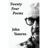Twenty Four Poems