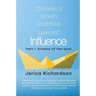 25 Weeks of Growth, Leadership, Love, and Influence: Part I: Dreams of the Goal
